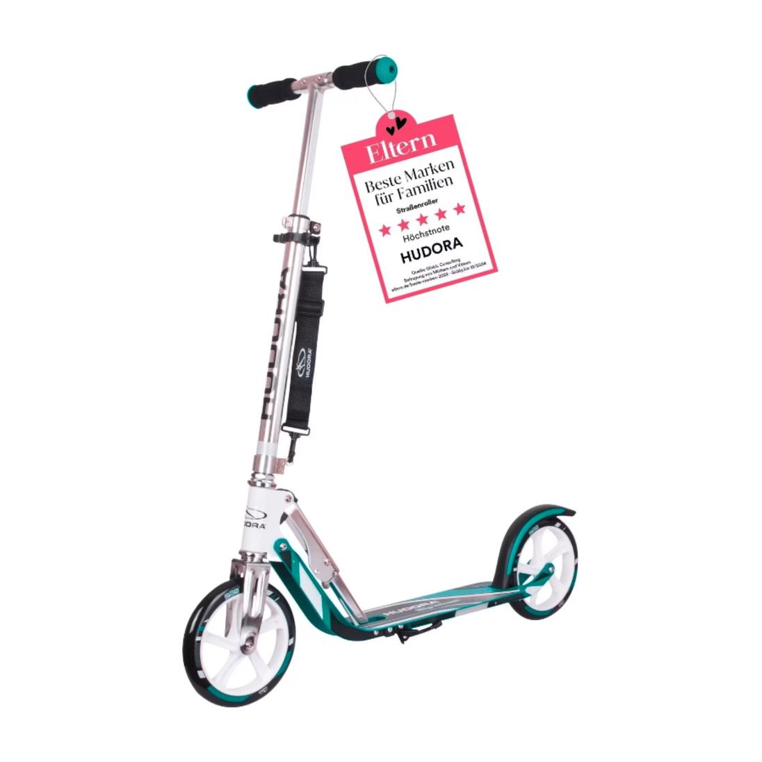 Hudora BigWheel 205 (14751)
