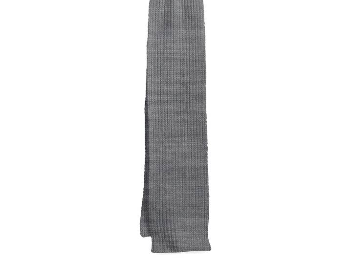 Schal BURLINGTON Soft Signature , m.grau mel (3530), onesize, Modetücher, Schal