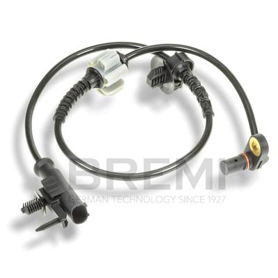 BREMI Sensor, Raddrehzahl 51063 für GM