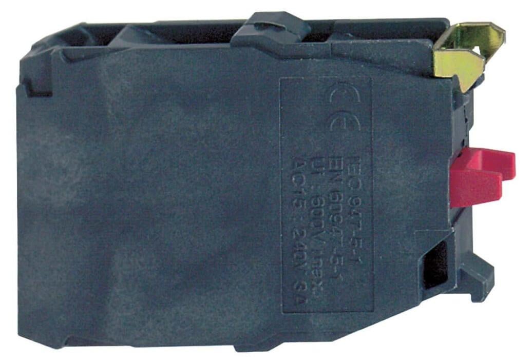 Schneider Electric ZBE204 hulpcontact