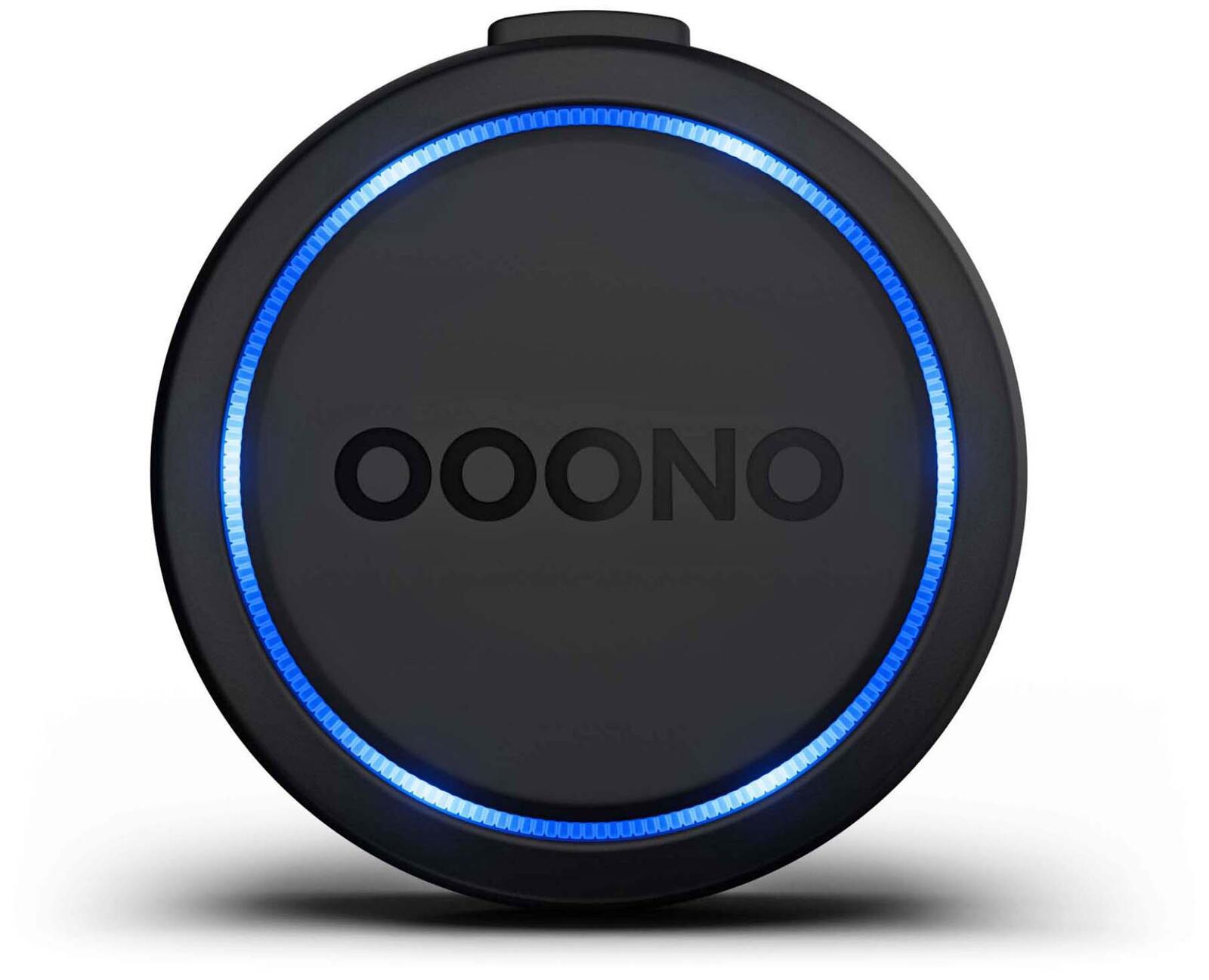 OOONO CO-DRIVER NO2 Verkehrsalarm DE10010102