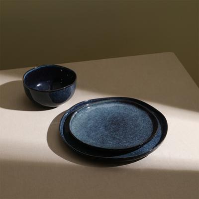Stone Lain Mirella Stoneware Dinnerware Set