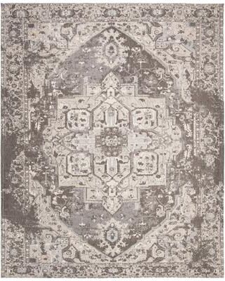 SAFAVIEH Classic Vintage Boho Milda Boho Oriental Cotton Rug