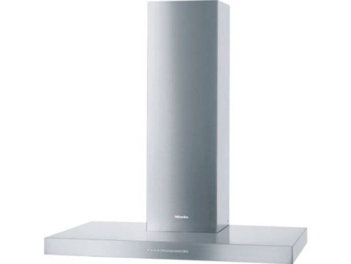 Miele - Hotte Décorative Murale Da 4298 W In