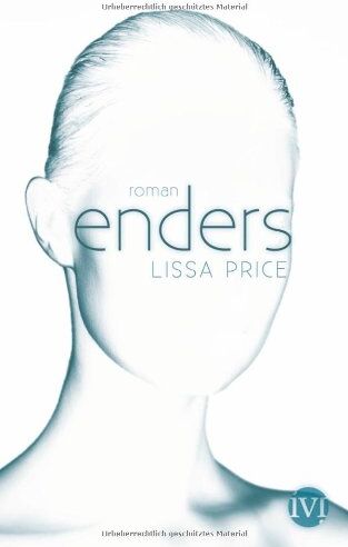 Lissa Price - Enders: Roman (Starters-Enders) - Preis vom 30.09.2026 22:30:23 h