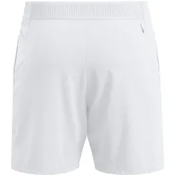 Adidas, Herren, Sporthose, Ergo 7 Zoll Kurzhose (L), Weiss