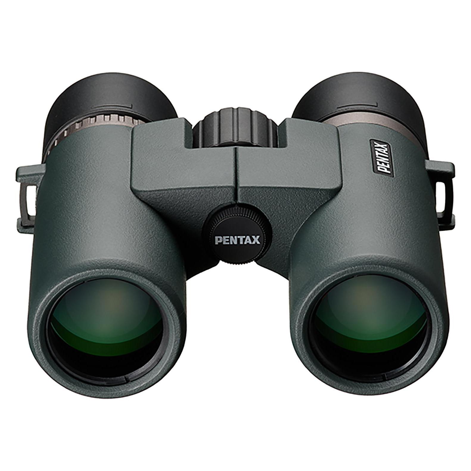 Pentax Fernglas AD 7x32 ED (7x, 32 mm) (62891)