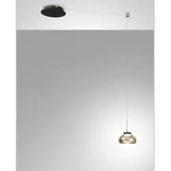 Fabas Luce LED-Pendelleuchte 3547-41-125