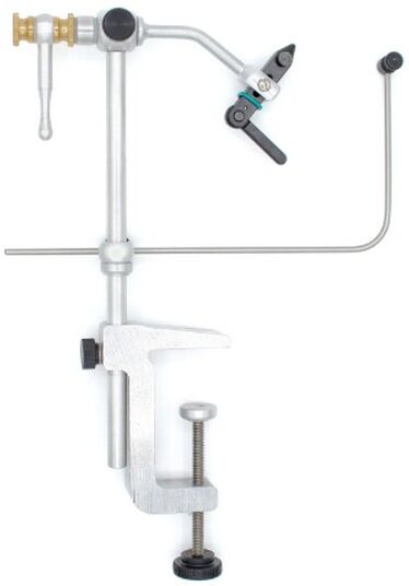 Renzetti Traveler 2000 Vise C-Clamp