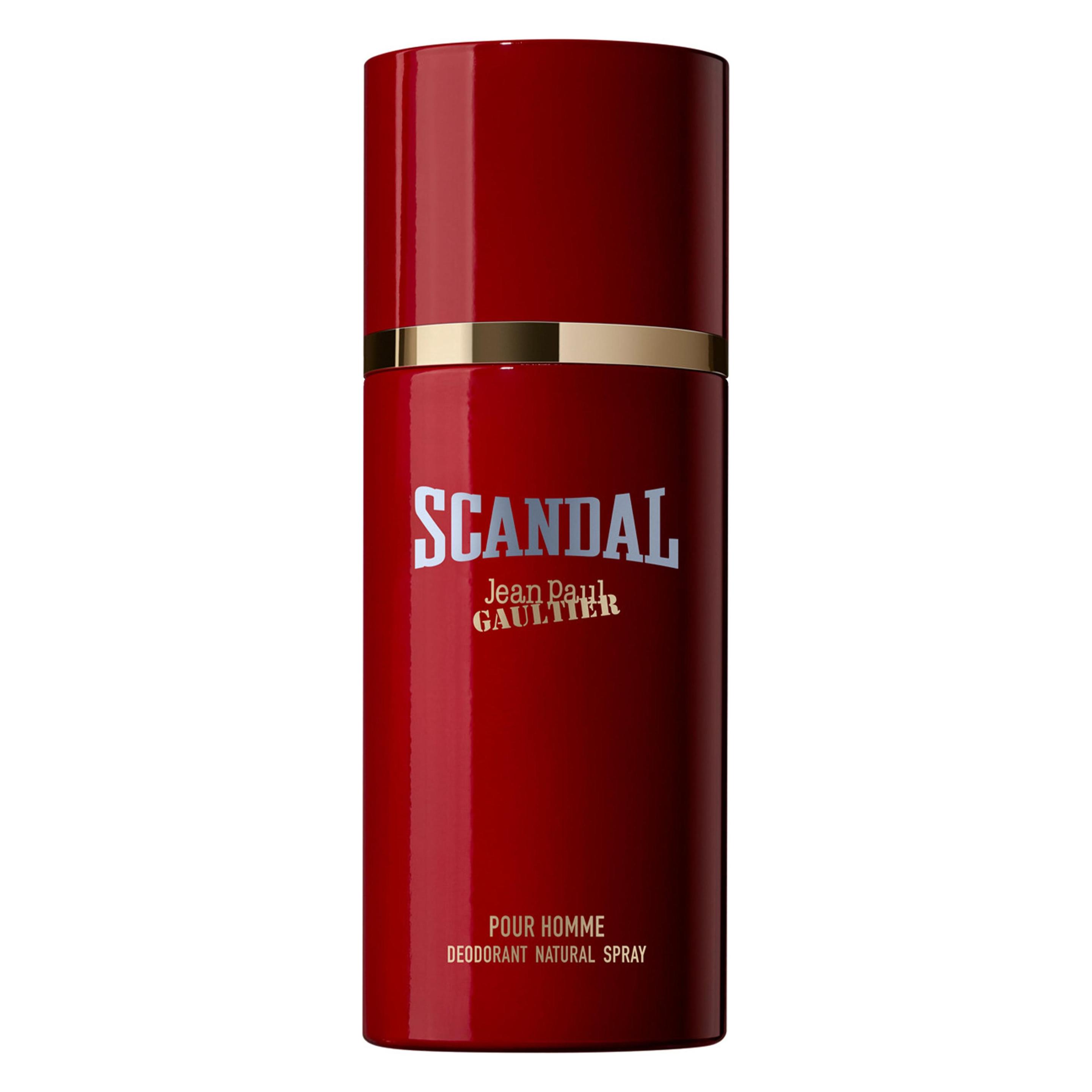 Gaultier Scandal (Spray, 150 ml) (65170014)