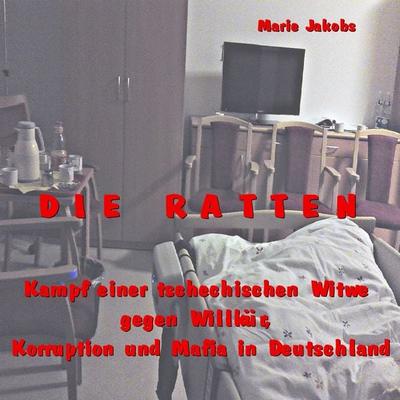 Die Ratten - Marie Jakobs, Audio, 9783960287223
