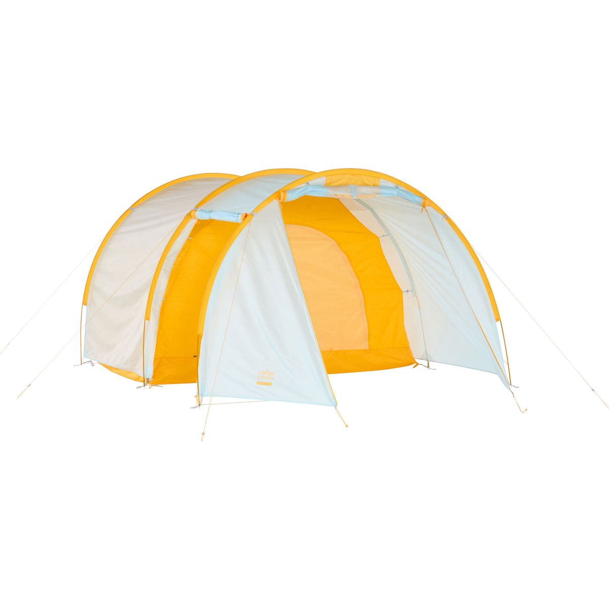 Grand Canyon Robson 3 Tent Pro misty blue 30921587