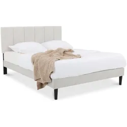 Idimex, Bett, Olbia (140 x 190 cm)