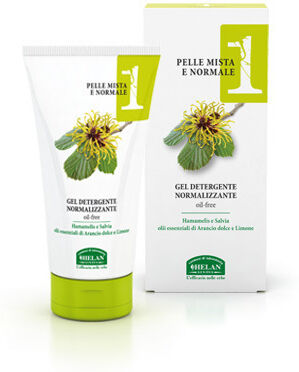 Helan Linea 1 Gel Deterg Normal150ml