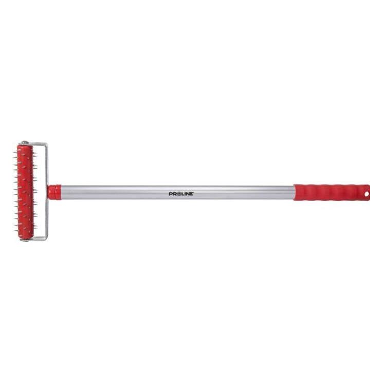 Pro-Line Proline Tapetenstanzwalze, 150 mm, Griff 58/100 cm, Proline (41307)