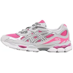 Asics Gel-NYC Pink Glo Concrete - 42.5