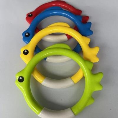 Uplifted Goods Underwater Diving And Aquatic Retrieval Set 4pcs