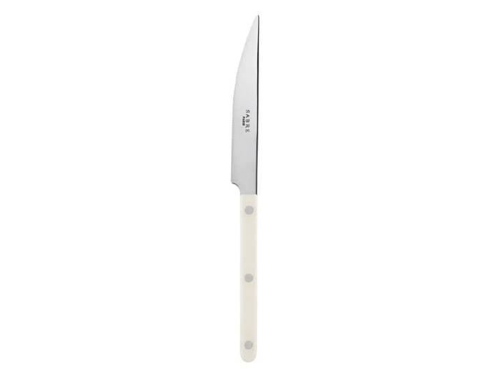 SABRE Paris Couteau de cuisine Bistrot brillant Ivory