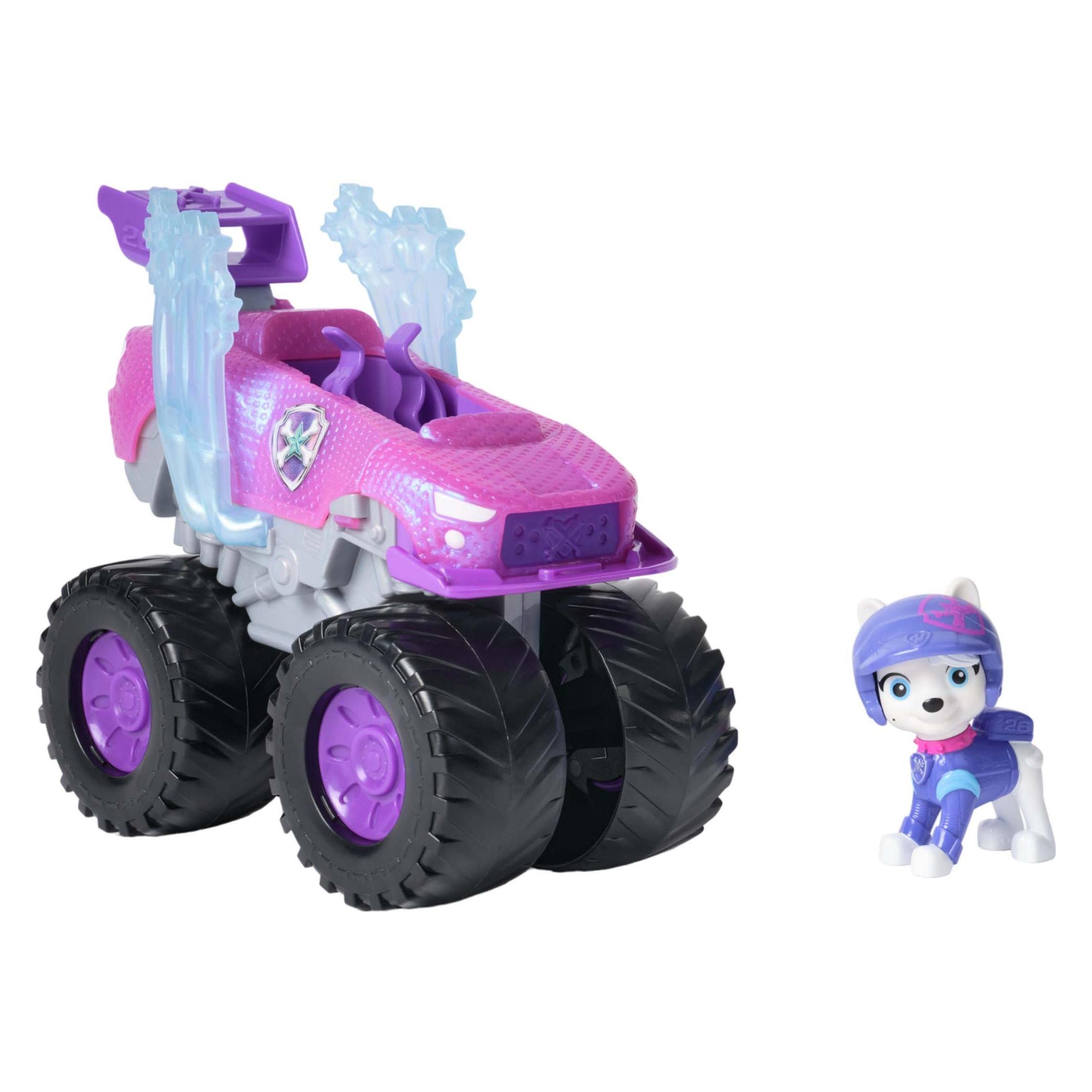 Spin Master Paw Patrol Rescue Wheels Roxi (6070222)