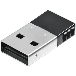Hama Bluetooth Adapter 4.0 USB Nano Stick C1 - 53313