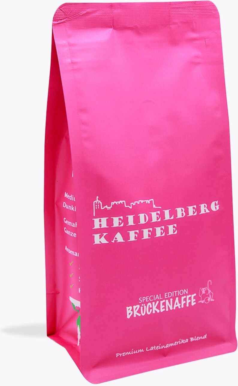 Heidelberg Kaffee Brückenaffee Kaffee 250g