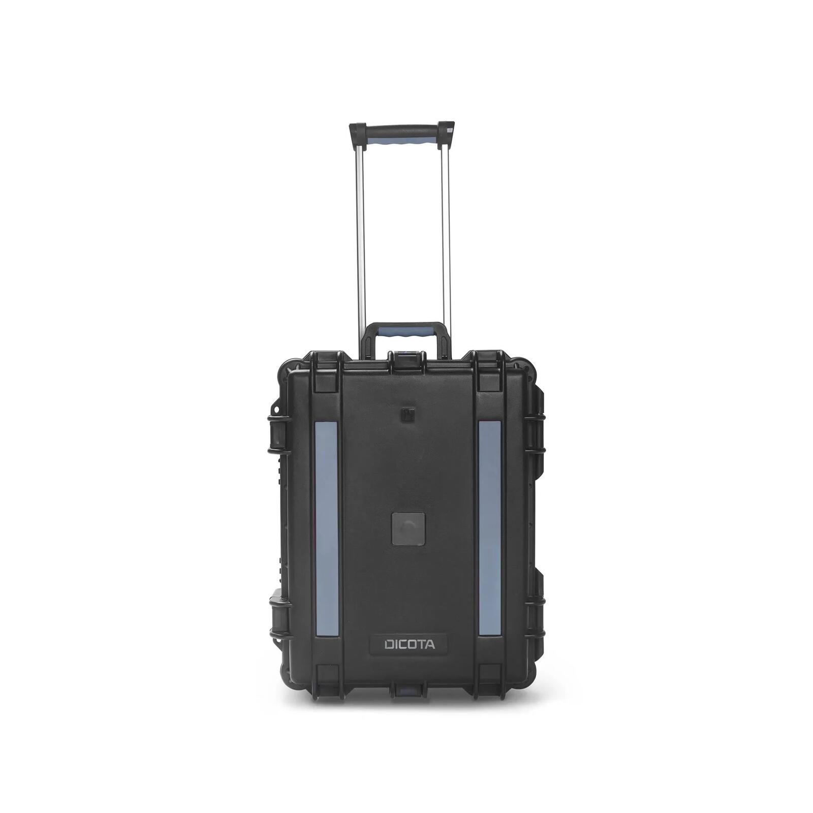 DICOTA Ladetrolley für 14 Tablets Plus D31898-V1
