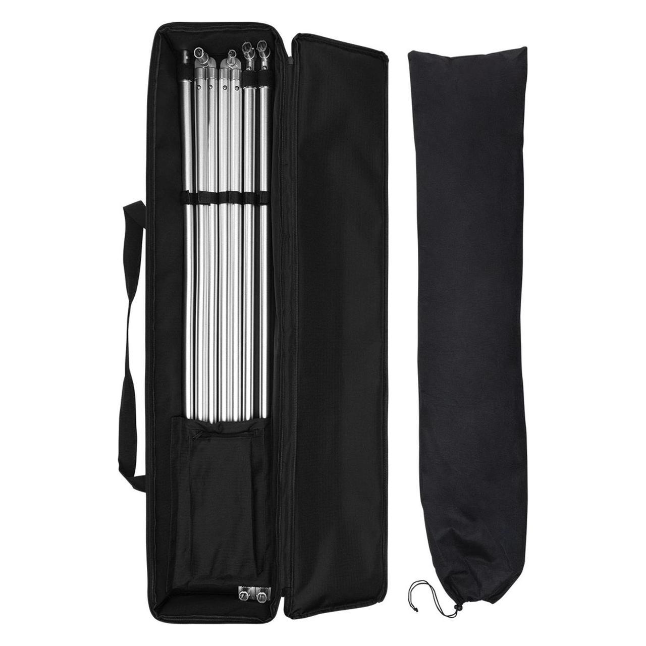 Westcott V Flat (Schwarz) (5413)
