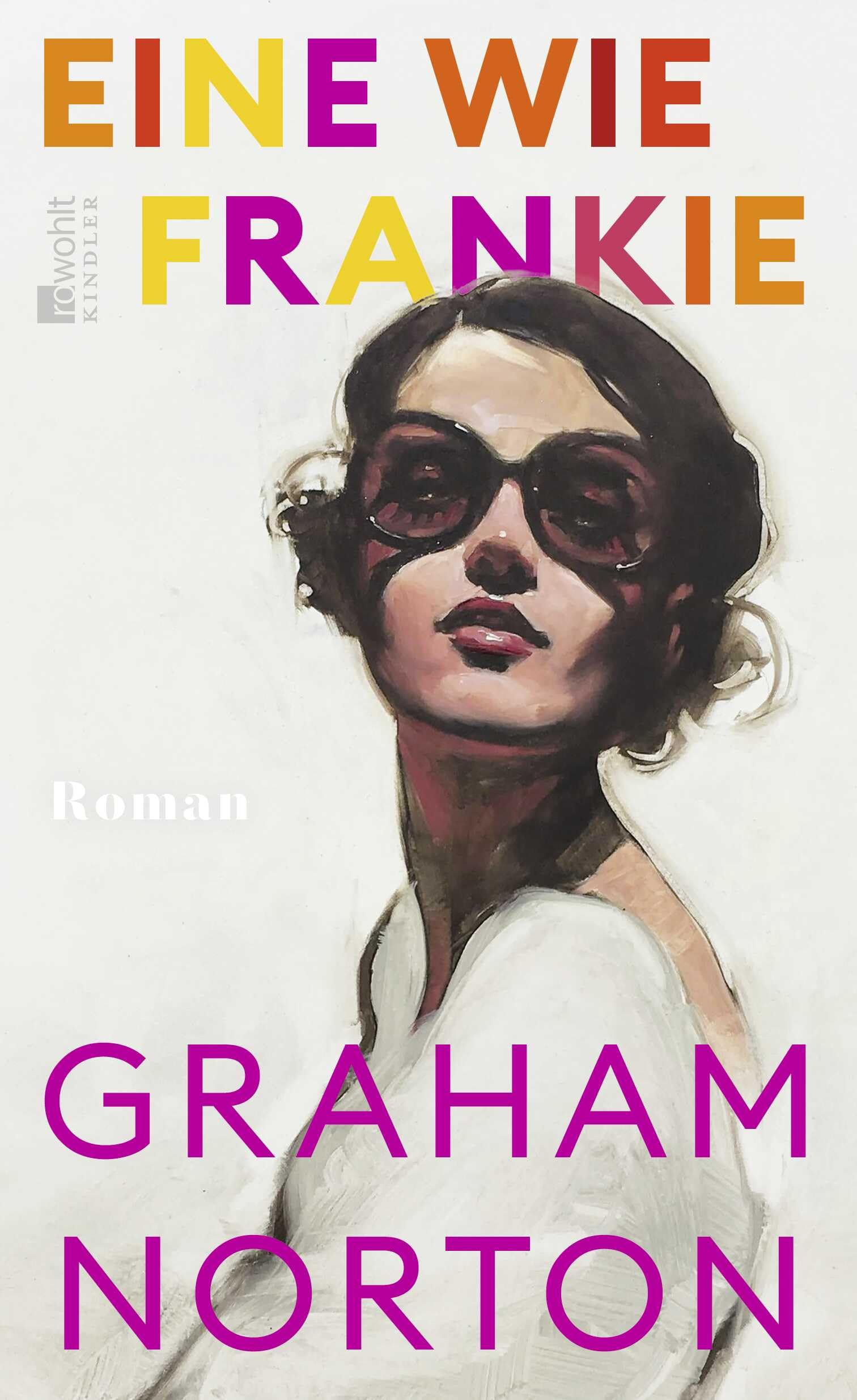 Graham Norton - Eine wie Frankie - Preis vom 02.10.2026 23:42:20 h