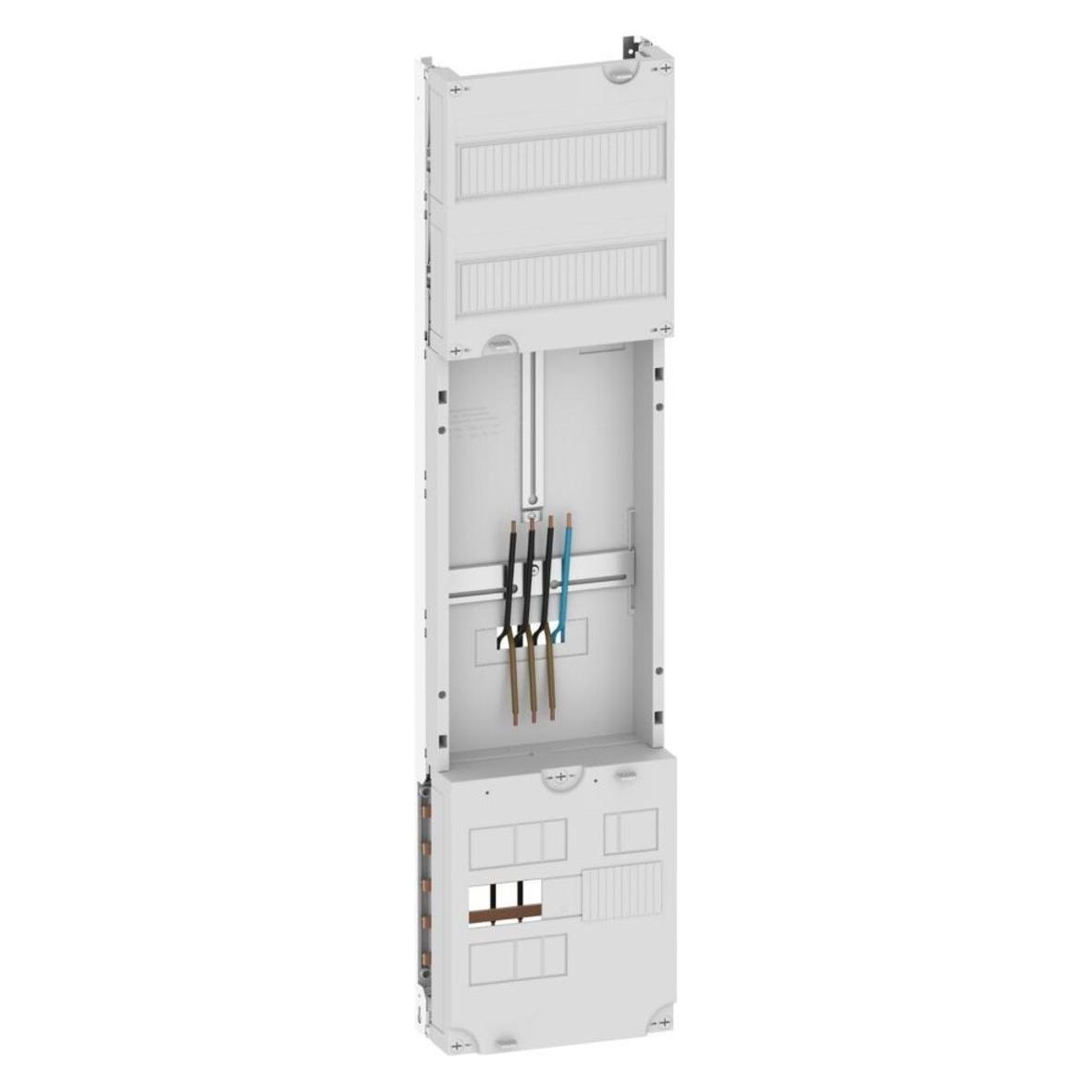 Eaton ZSD-Z17A1239 Zählerfeld 1- 259198 feldrig 259198 (259198)