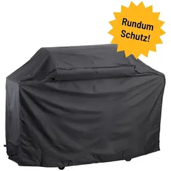 Crossray+ Abdeckhaube für Crossray+ 4 Trolley