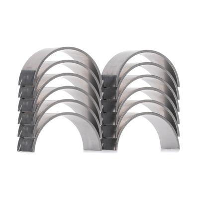 KOLBENSCHMIDT Pleuellagersatz MERCEDES-BENZ,PUCH 87417600 A6030301560,6030300560,6030301560 A6030300560
