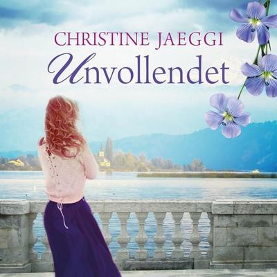 Unvollendet - Christine Jaeggi, Audio, 9783844922004
