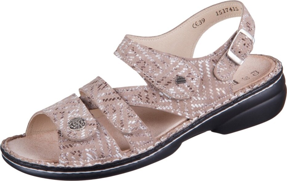 Finn Comfort Schuhe Gomera, 025262728466, Größe: 38.0