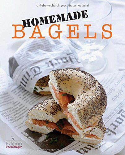Homemade Bagels - Preis vom 06.10.2026 07:26:00 h