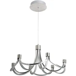 Näve LED Pendelleuchte "FESTOS"
