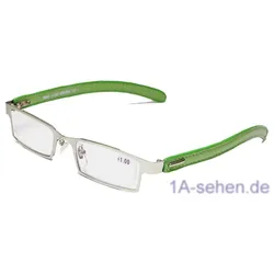 3908 Fertigbrille grün