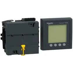 Schneider Electric PM5563 MESSGERÄT 4E/2A METSEPM5563RD