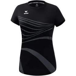 erima Racing Laufshirt Damen schwarz 36