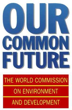 World Commission On Environment and Development, World Commission On Environment and Development - Our Common Future (Oxford Paperbacks) - Preis vom 30.09.2026 09:01:18 h