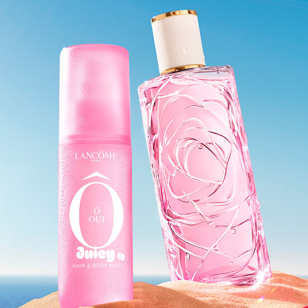 Lancôme Ô Oui eau de toilette vaporisateur 100 ml