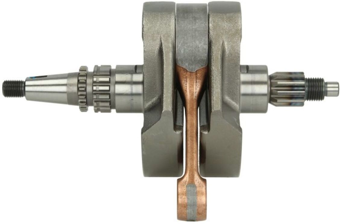 Kurbelwelle HOT RODS HR 4082