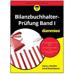 Nicolini:Bilanzbuchhalter-Prüfung Band, Sachbücher von Sigrid Matthes, Marcus Schmidt, Udo Cremer, Ulrich Schwiete, Knud Rosenboom, Hans Nicolini