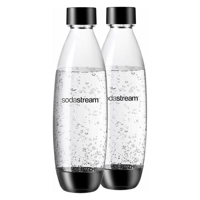 SodaStream Fuse Flaschen (1741260410)
