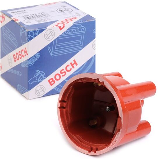 Bosch 1 235 522 370 Distributor Cap