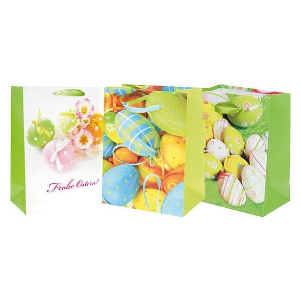 Magni Geschenktasche Ostern Medium 23x18x9cm (42583477)