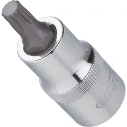 VIGOR Innenvielzahn Schraubendreher-Einsatz, 1/2 Zoll, Innen Vielzahn Profil XZN - V2065