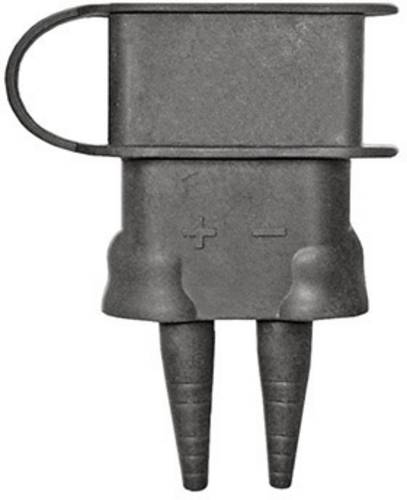APP Schutzkappe für SB50 3-6055P2 Schwarz Inhalt: 1St.