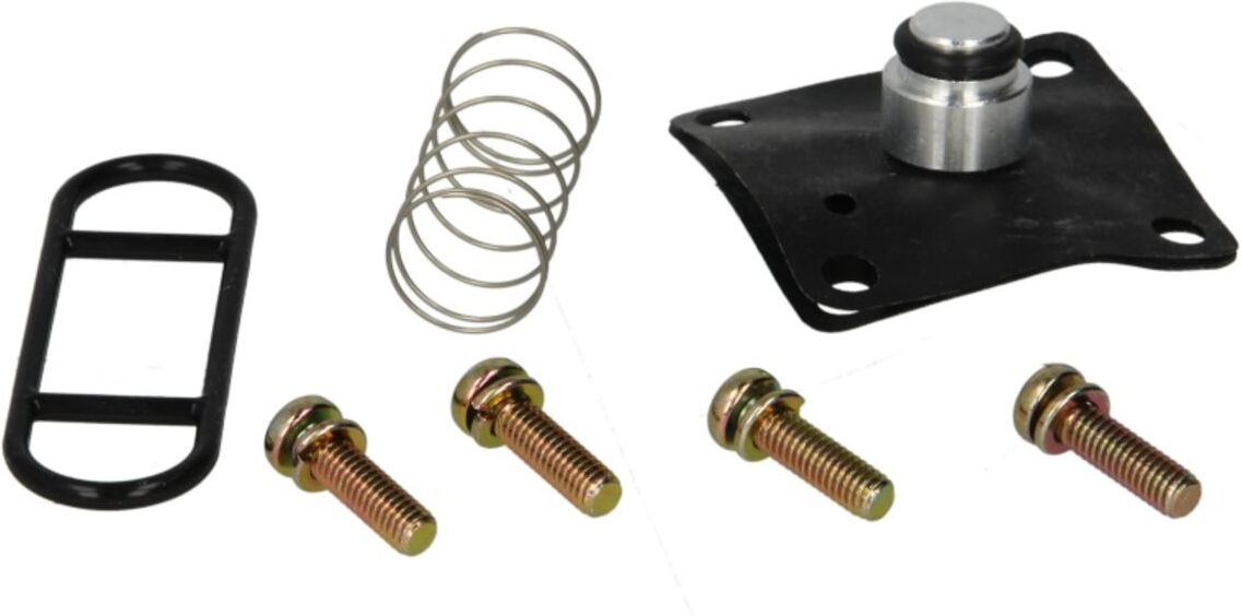 Tourmax Rubinetto del carburante FCK-35