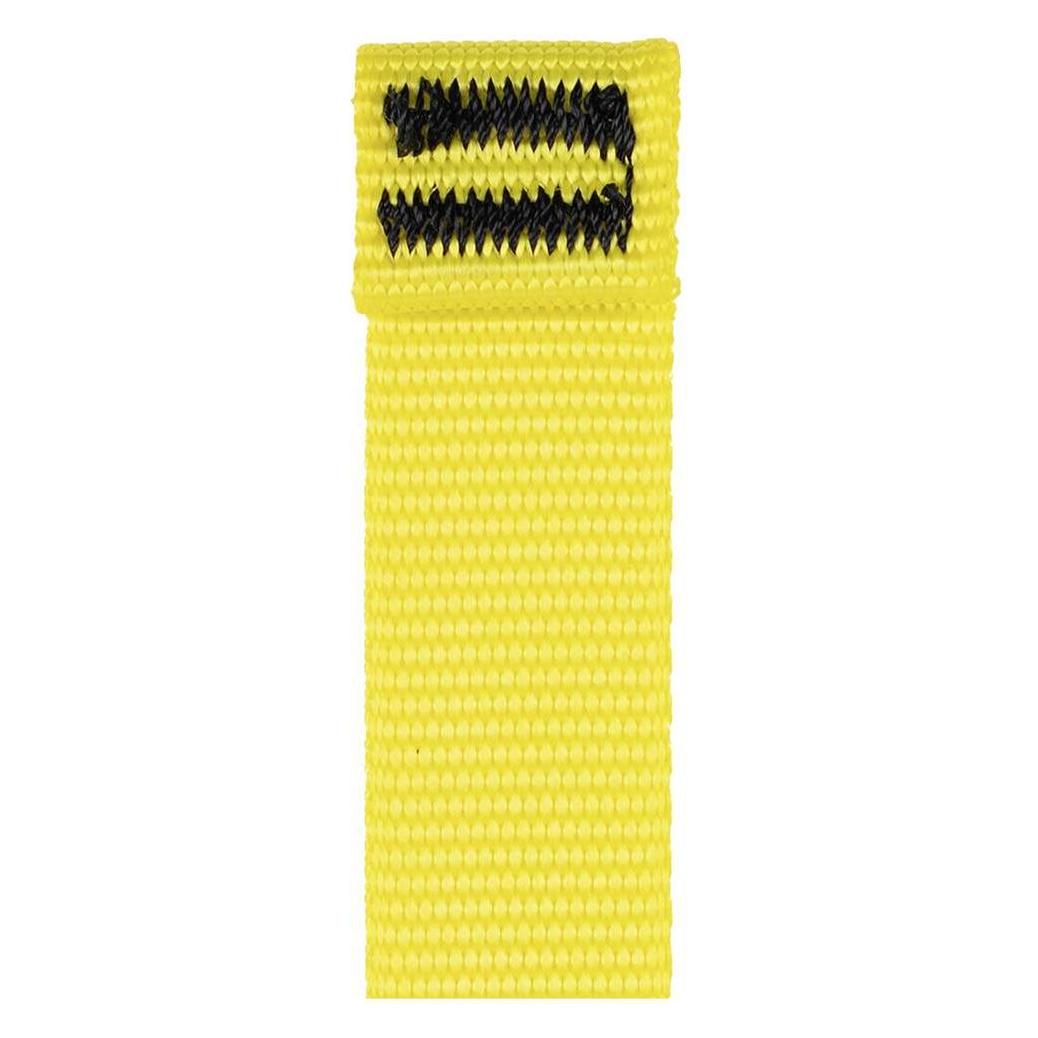 C.K Magma D-Ring-Haltegurte, 100, 150 und 200 mm, 3er-Pack (T8004)