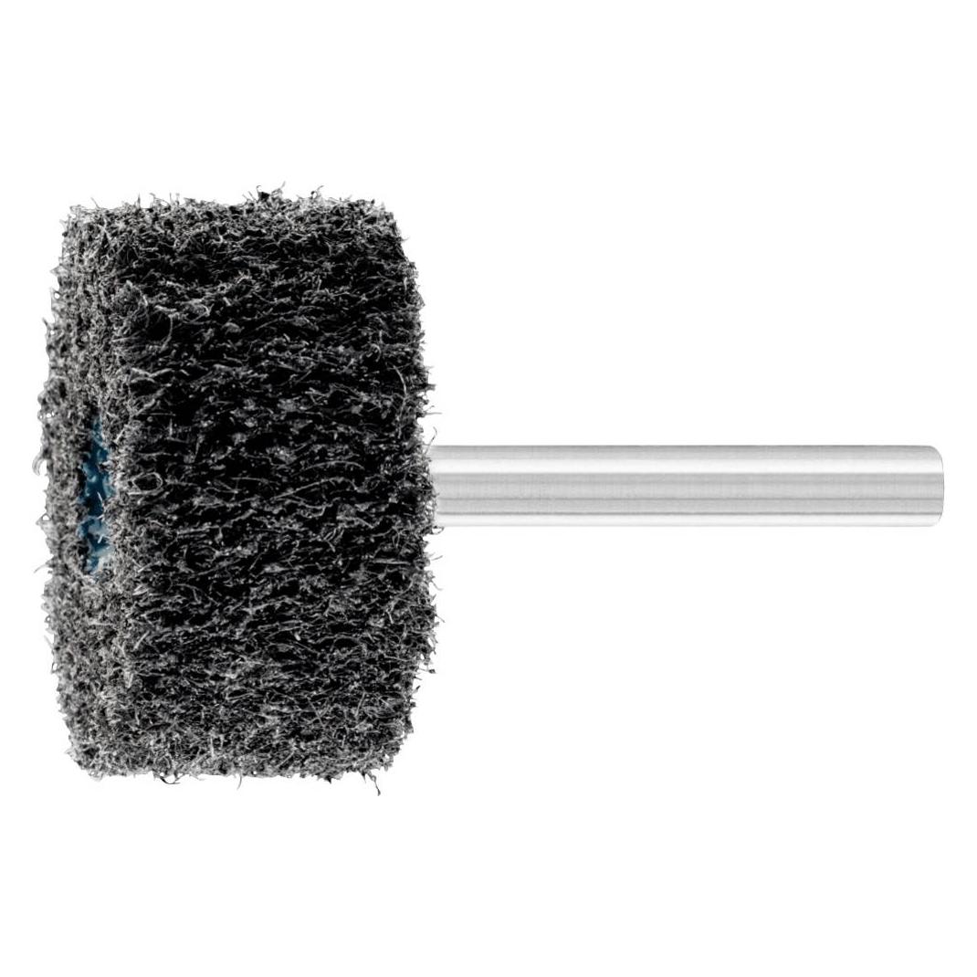 Pferd 44657110 POLINOX Vlies-Schleifstift High Performance PNL O 40x20mm Schaft-O 6 (44657110)